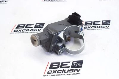 Opel Astra K 1.6 CDTi Blocchetto Accensione Interruttore Accensione 39079938 - Immagine 1 di 4