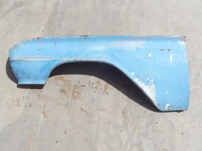 Chevrolet Fender Impala Wagon 1960 El Camino Belair Pick Up en Arizona Foto 1 de 4