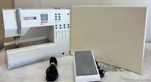 Máquina de coser Bernina Patchwork Edition 140 T0450 - Imagen 1 de 17