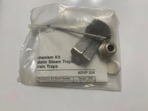 NEW Spirax-Sarco 54749 MECH KIT, is 3/4 1 FT/F/FTI/ FA-15 - Picture 1 of 3