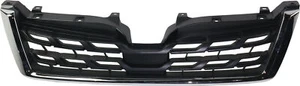 New Grille Assembly For Subaru Forester 2017-2018 - Picture 1 of 6