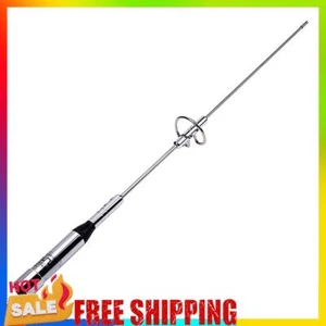 NL-770S Dual Band VHF/UHF 100W Car Mobile Ham Radio Antenna for TYT 17.5in - Zdjęcie 1 z 10