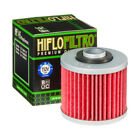 Oil Filter Hiflo Hf145 For Yamaha Xv535 Dx Virago 3Bm 1998 1999 2000 2001 2002