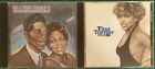 2 CD Lot Ike & Tina Turner's Greatest Hits vol. 1 & Tina Turner Simply The Best
