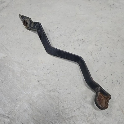 2017 2018 Arctic Cat Alterra 500 Rear Brake Pedal 3313-156 - Image 1 of 4