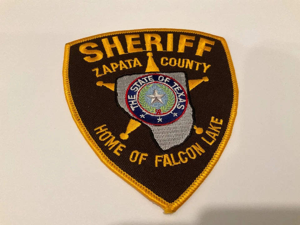 Casa de Falcon Lake del Sheriff del Condado de Zapata, Texas TX. Foto 1 de 1