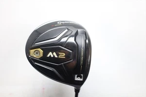 Taylormade M2 10.5° Driver Regular Flex Fujikura Pro 50 12678249 Good - Picture 1 of 5