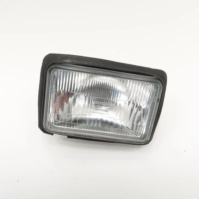 Faro delantero Honda XR650L - Stock - XR 650 2005 OEM Foto 1 de 4