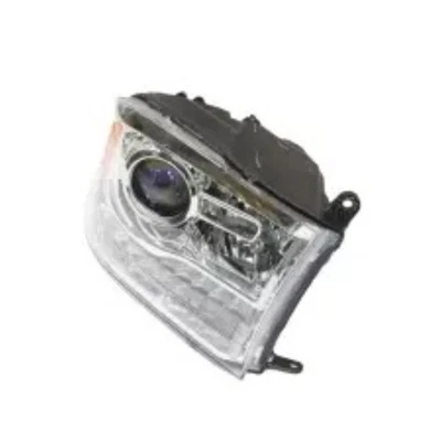 Faro Mopar genuino OEM para Ram 3500 13-15 luz de estacionamiento y giro lado del pasajero Foto 1 de 4