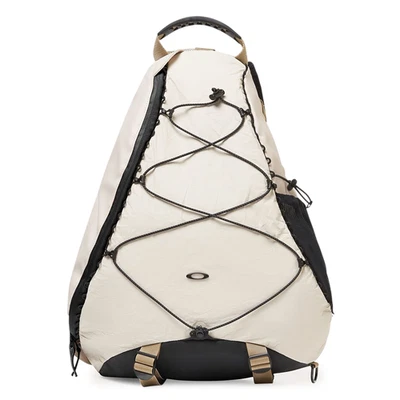 Oakley Latitude слинга упаковка 12L унисекс повседневный Sports дорожная сумка туман FOS90180668S - Изображение 1 из 4