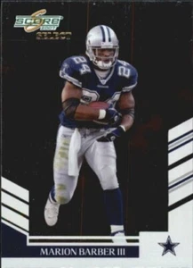 B2913- 2007 Select Football Card #s 1-440 +Rookies -You Pick- 15+ FREE US SHIP - Picture 1 of 426