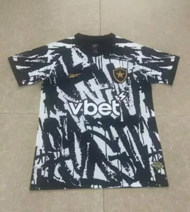 JERSEY Men Botafogo Fourth 2025 - Picture 1 of 2