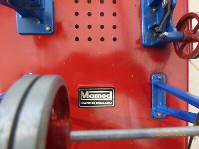 Mamod Steam Workshop WS 1 • 41£