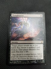 MTG Thoughtseize Lorwyn