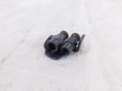 2001-2005 BMW F650CS Front ABS Brake Hose Pipe Lines Distributor Splitter Joint - Image 1 of 4