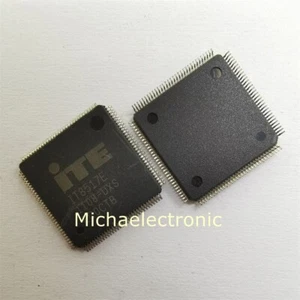2piece IT8517E IT8517E-DXS Genuine ITE QFP - Picture 1 of 6