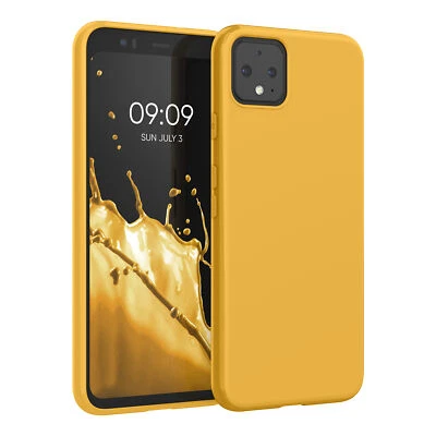 Cover per Google Pixel 4 Custodia Back Case cellulare - Immagine 1 di 4
