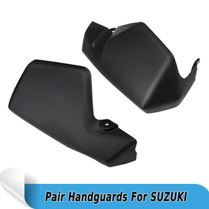 Motorrad Handschutz Protektor Handschützer Schutzschild For SUZUKI DL650 V-Strom - Bild 1 von 11