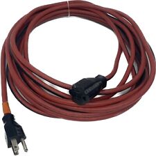 Husky 25 ft. 14/3 Indoor/Outdoor Extension Cord (Lot of 3) FREE SHIPPING