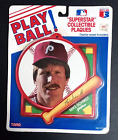 Superstar Collectible Plaques Tara Play Ball MLB Baseball Mike Schmidt 1989