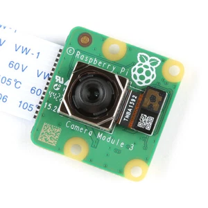 Raspberry Pi Kameramodul 3 - Bild 1 von 4