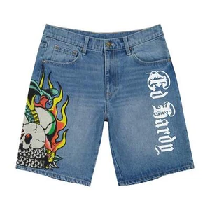 Fire Cobra Skater Short - Picture 1 of 9