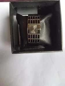 Asos Ladies Bangle Quartz watch New in Box - Picture 1 of 6