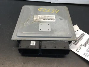 08 PORSCHE CAYENNE 5WP46503 05 Electronic Control Module 4.8L - Picture 1 of 4