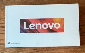 Lenovo IdeaPad Duet 3 Chromebook 11" Snapdragon 7C Gen 2 4GB DDR4 128GB eMMC - Picture 1 of 3