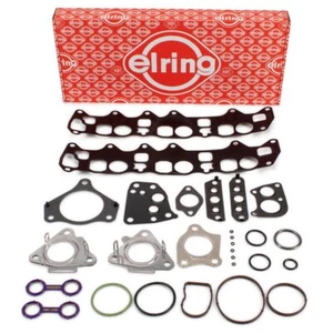 Oil Cooler Intake Gasket Set JEEP CHEROKEE COMMANDER 3.0CRD CHRYSLER C300 3.0crd - Picture 1 of 6