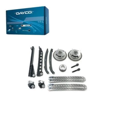 Kit de cadena de distribución del motor Dayco para Lincoln Navigator 2005-2014 Foto 1 de 2