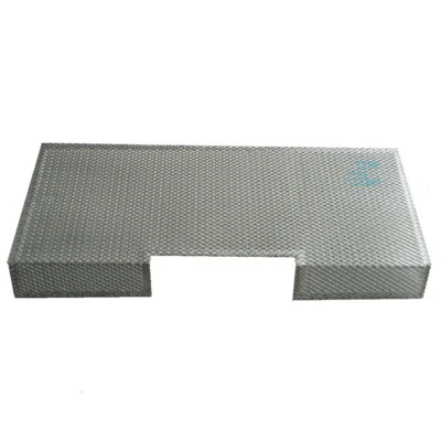 FABER filtro cappa metallico maglia 60 lavabile in lavastoviglie 112.0157.248