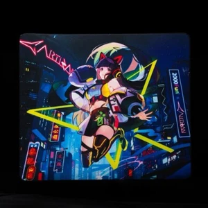 ARTISAN NINJA FX ZERO YAKO ver. ARTISAN 2000 FUN SOFT XL Gaming Mouse Pads - Picture 1 of 6