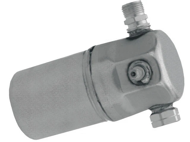 Acumulador de aire acondicionado Delco 86431TRGY para GMC C2500 1994-1995 Foto 1 de 2