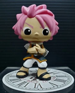 Funko Mystery Minis Best of Anime Series 1 - Natsu Dragneel (3 ENVÍO GRATUITO) - Imagen 1 de 8