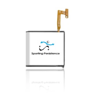 High-Performance 320mAh Spare Battery for Samsung Galaxy Watch 6 40mm SM-R935U - Picture 1 of 1