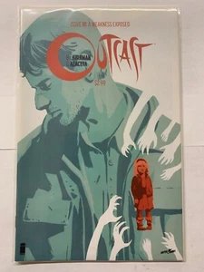 OUTCAST #10 IMAGE COMICS (PC6) - Picture 1 of 1