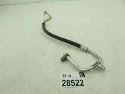 Manguera de aire acondicionado Equus 2011 2013 Hyundai aire acondicionado descarga tubo OEM Foto 1 de 4