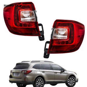Par de luces traseras de repuesto luces traseras para Subaru Outback 2015-2019 izquierda+derecha - Imagen 1 de 15