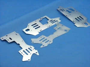 Seitenbleche RC Heli 8959-4130 - Bild 1 von 1
