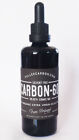 Carbon60 C60 FullerCarbon 100ml in Organic olive oil from Portugal