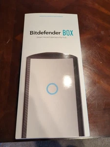 Bitdefender BOX Smart Home Cybersecurity Hub - Picture 1 of 2