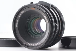 No US Duty [Near MINT] Hasselblad Carl Zeiss Planar CF 80mm f/2.8 T* Lens JAPAN - Picture 1 of 8