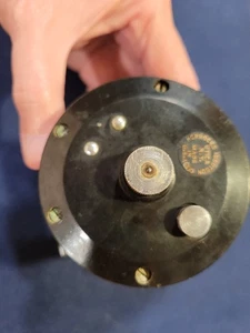 Horrocks-Ibbotsen Star Tournament Reel 315 Early Fishing Tackle Quality made - Picture 1 of 6