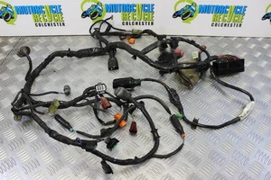 Honda XL 700 V Transalp Wiring Harness Loom Main 2008 to 2012 XL700V B072 - Picture 1 of 9
