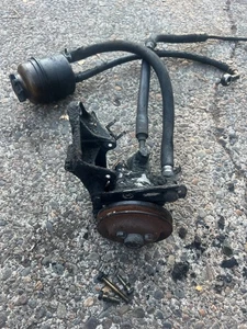OEM BMW E30 Power Steering Pump 87-91 325e 325i 325es 325is - Picture 1 of 7