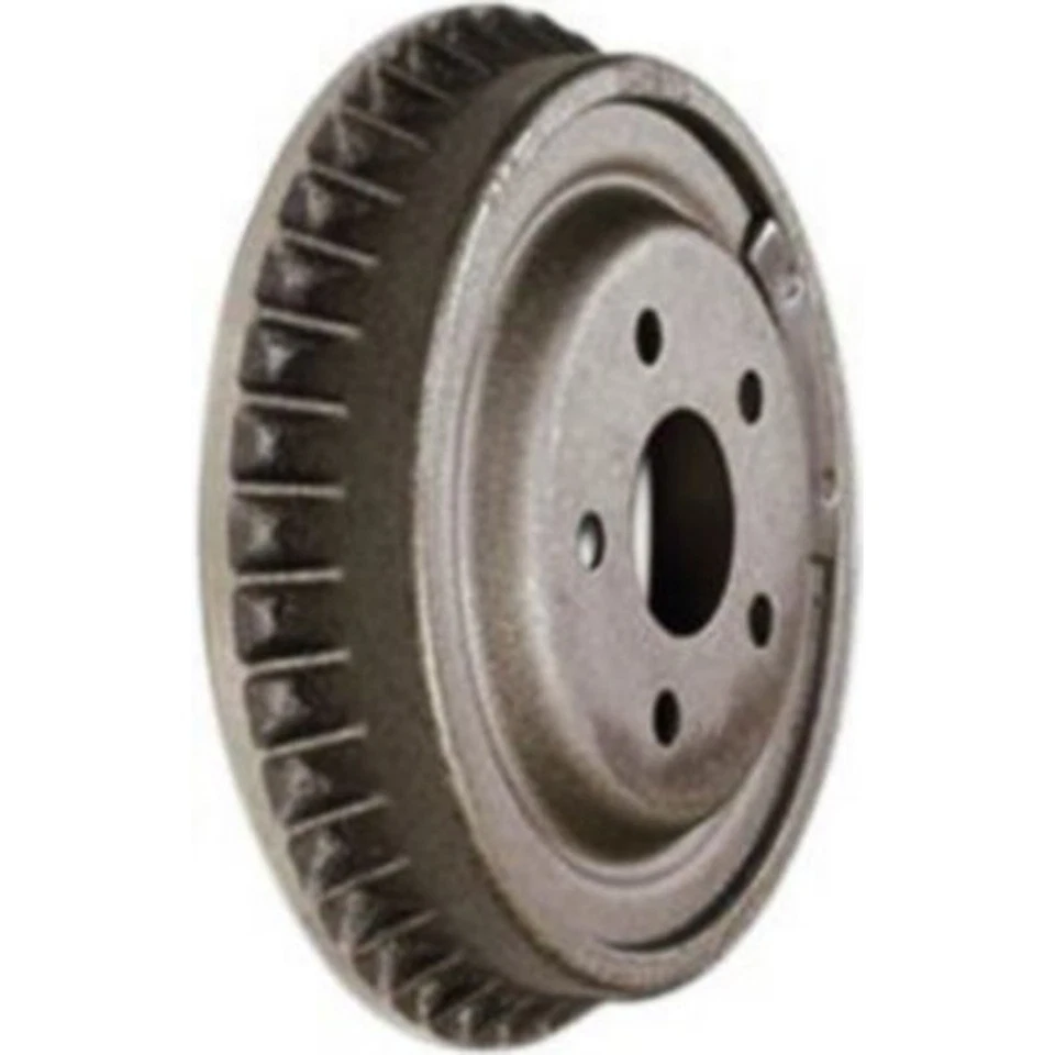 Tambor de freno trasero centrado 122.65044 para Ford Escape Mercury Mariner Mazda Tribute Foto 1 de 1