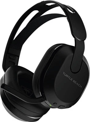 Turtle Beach RGB HEADSET STEALTH 500 PC Computer Schwarz - Bild 1 von 3