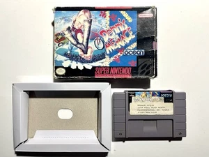 Dennis The Menace (Super Nintendo SNES) ¡Funciona muy bien!🔥 - Imagen 1 de 7