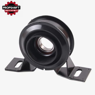 Cojinete de soporte central del eje de transmisión Chrysler Town Country & Voyager 01-02 4641899 Foto 1 de 2